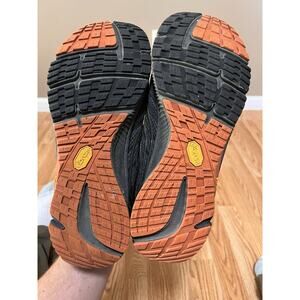 Merrell Mens Bare Access 4 Vibram Trail Running Shoes Minimalist Sneakers 10
